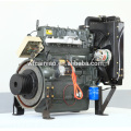 Motor diesel marino de alto rendimiento ZH4102C motor diesel de 4 cilindros
